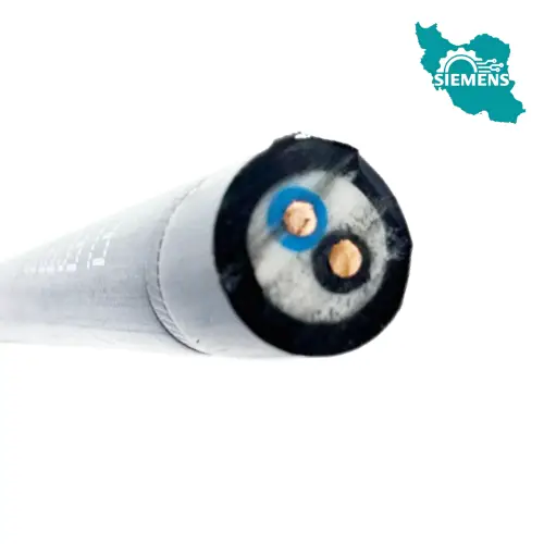 کابل زمینی 2.5*2 خراسان افشار نژاد