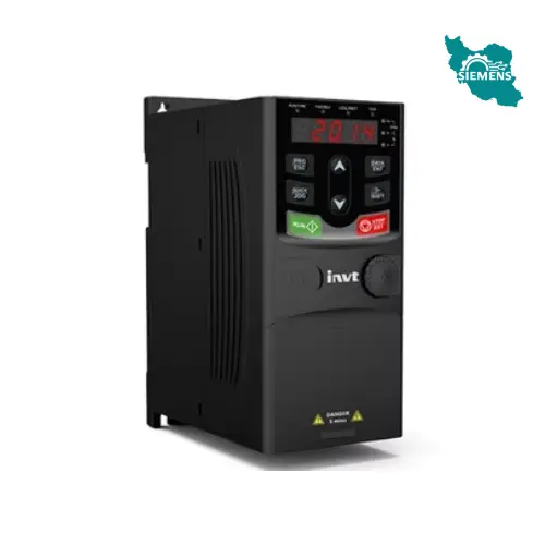 اینورتر اینوت توان 5.5کیلووات سری GD200A مدل4-GD200A-5R5G-7R5P