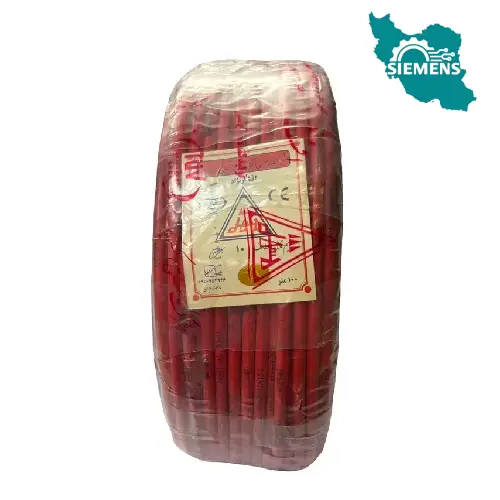 سیم برق افشان 16 خراسان افشارنژاد