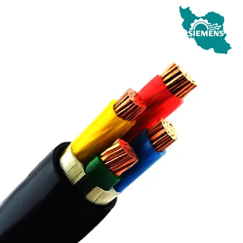 کابل افشان 70 * 3 خراسان افشارنژاد