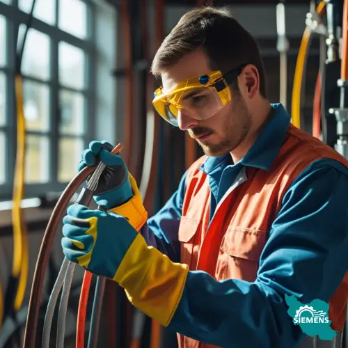 نکات ایمنی در خرید و استفاده