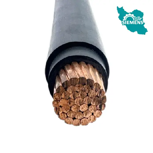 کابل زمینی 240*1 خراسان افشار نژاد