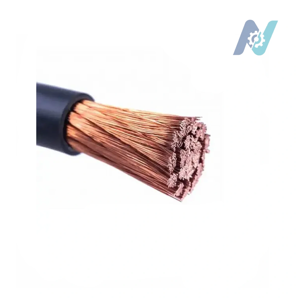 سیم برق افشان 95 خراسان افشارنژاد
