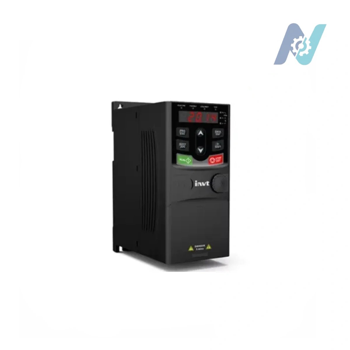 اینورتر اینوت مدل4-GD200A-280G-315Pتوان 280کیلووات