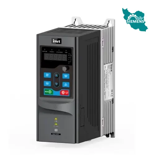 اینورتر اینوت مدل GD270-7R5-4 -توان 7.5 کیلووات