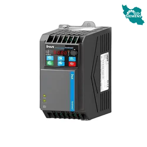 اینورتر اینوت توان 1.5 کیلووات سه فاز مدل GD27-1R5G-4-B