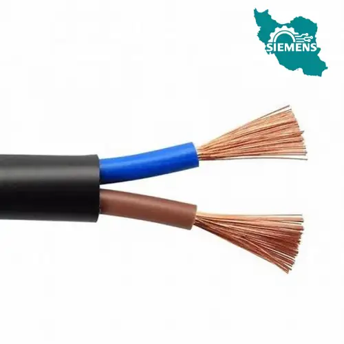 کابل افشان 1 * 2 خراسان افشارنژاد