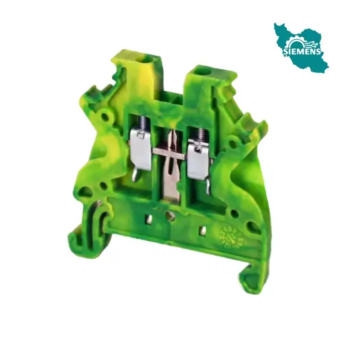 ترمینال پیچی ارت نسل جدید سایز 2.5 مدل 2.5 RETX