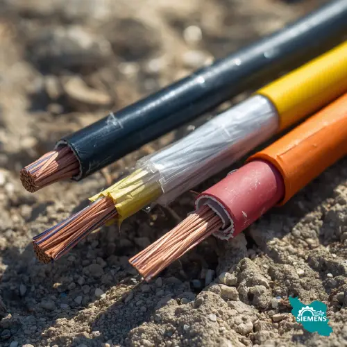 نوع عایق