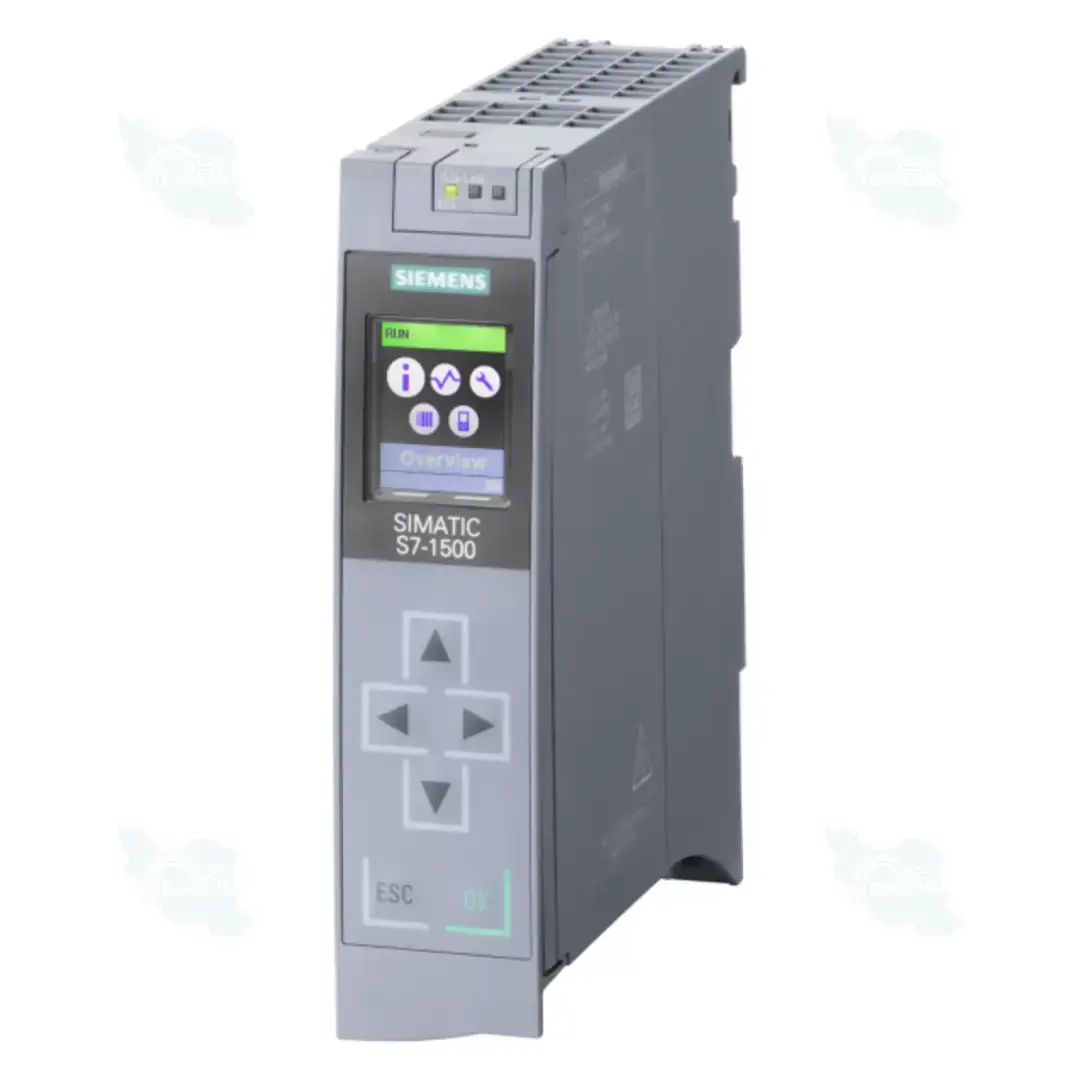 پی ال سی زیمنس  مدل6ES7513-1AL01-0AB0