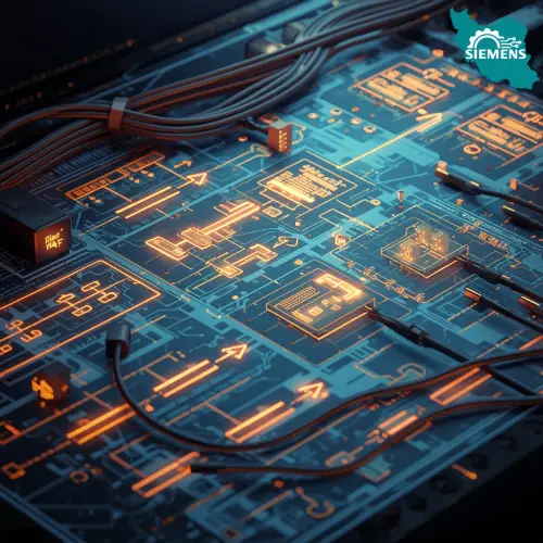 سیم و کابل صنعتی