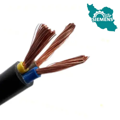 کابل افشان 2.5 * 3 خراسان افشارنژاد
