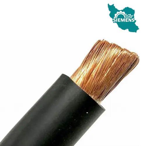 سیم برق افشان 150خراسان افشارنژاد