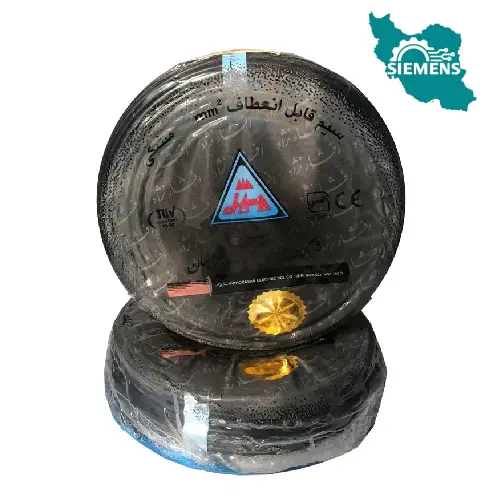 سیم برق افشان 6 خراسان افشارنژاد