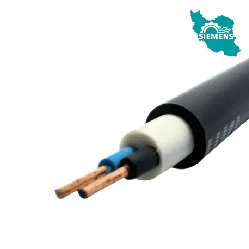 کابل زمینی16*2 خراسان افشار نژاد