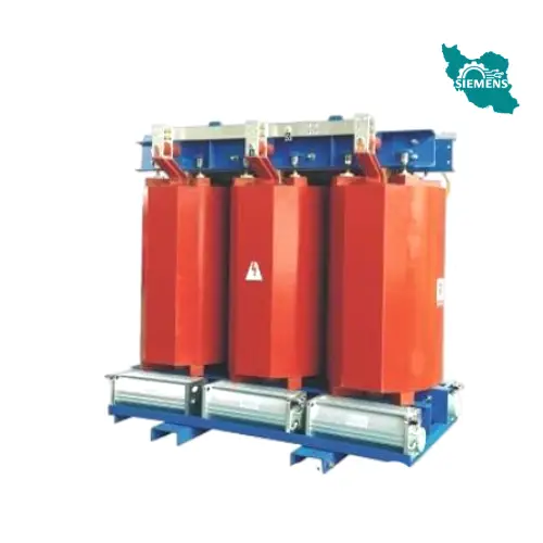 ترانسفورماتور خشک 800KVA ایران ترانسفو