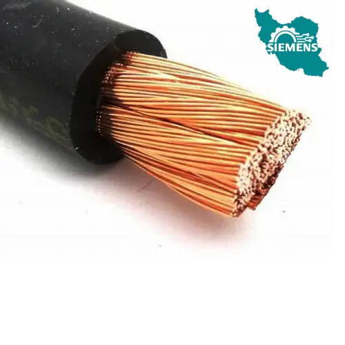 سیم برق افشان 120 خراسان افشارنژاد