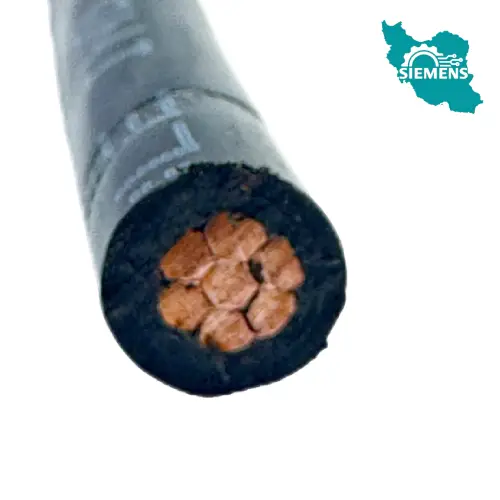 کابل زمینی 25*1 خراسان افشار نژاد