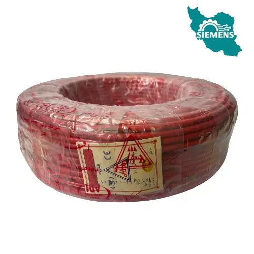 سیم برق افشان 10 خراسان افشارنژاد