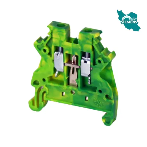 ترمینال پیچی ارت نسل جدید سایز 4 رعد مدل 4 RETX