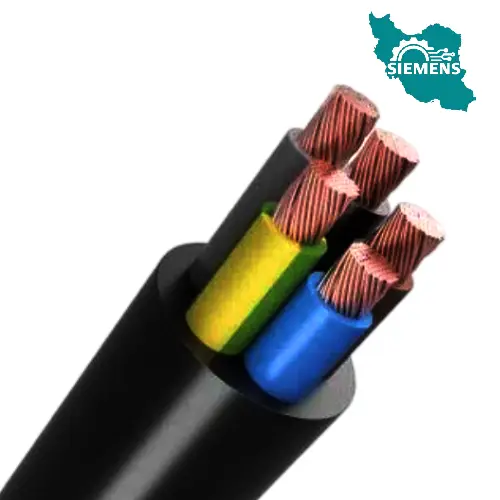 کابل افشان 10*5 خراسان افشار نژاد