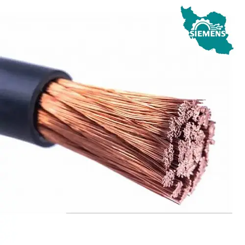 سیم برق افشان 70 خراسان افشارنژاد