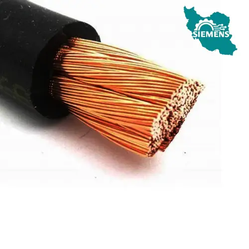 سیم برق افشان 300 خراسان افشارنژاد