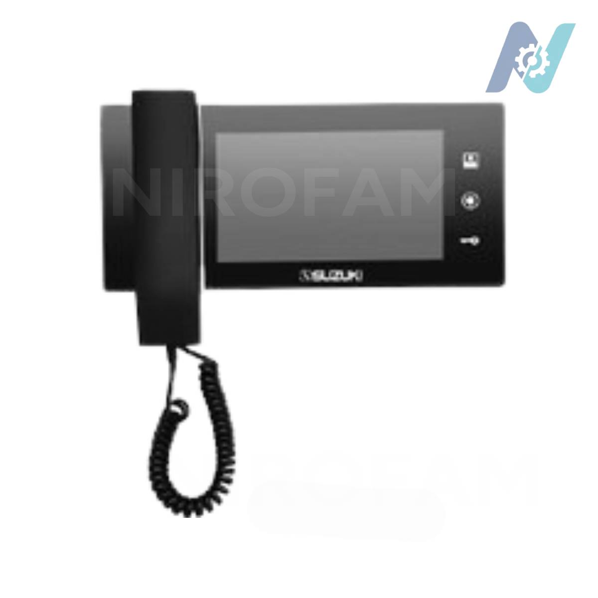 آیفون تصویری سوزوکی مدل 730i