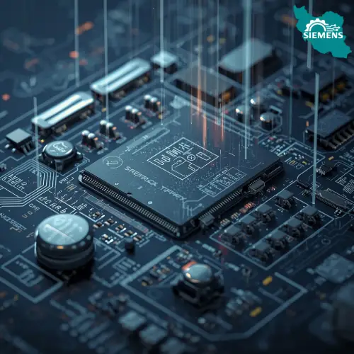  قطعات کمیاب صنعتی