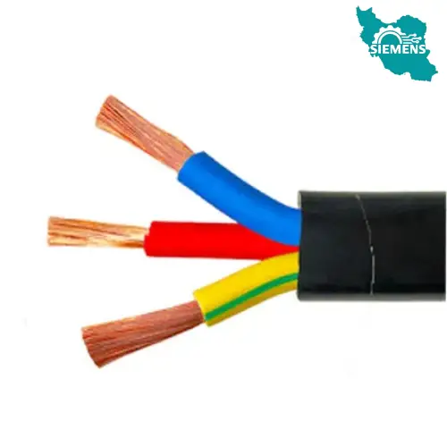 کابل افشان 10 * 3 خراسان افشار نژاد